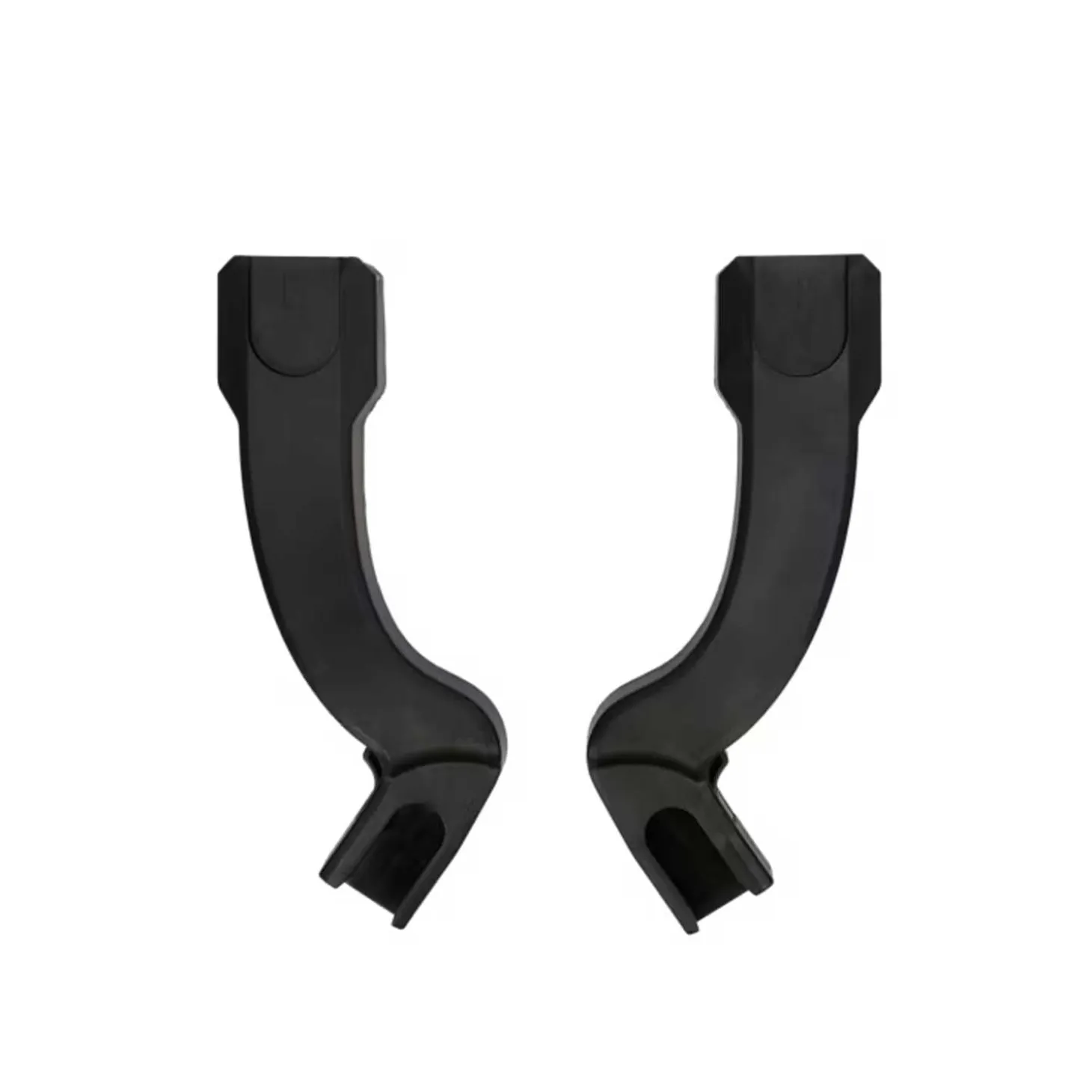 Adattatori Seggiolino Per Oxford Cabin Black