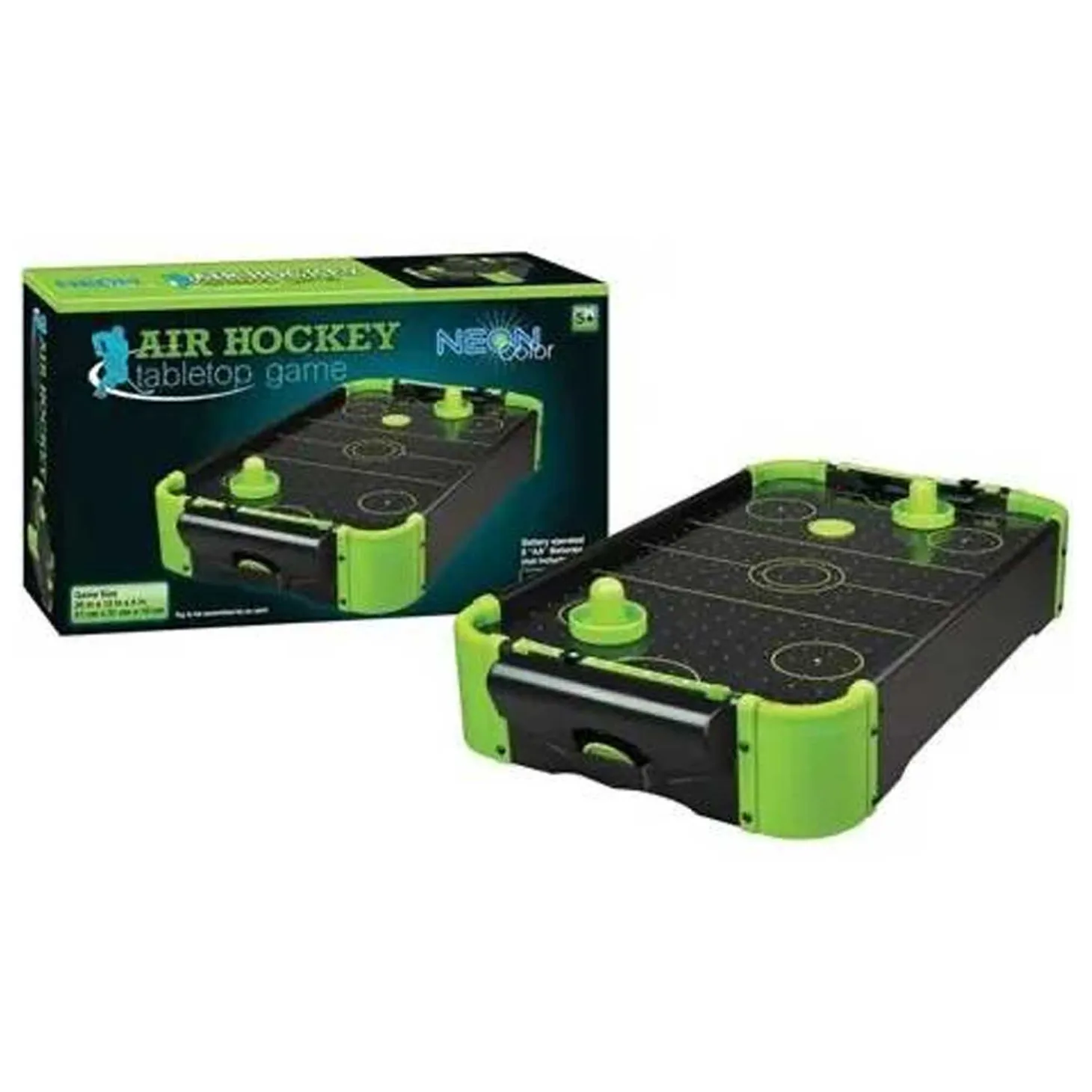 Air Hockey Lumen Da Tavolo