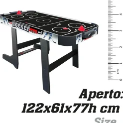 Air Hockey Next Verticale
