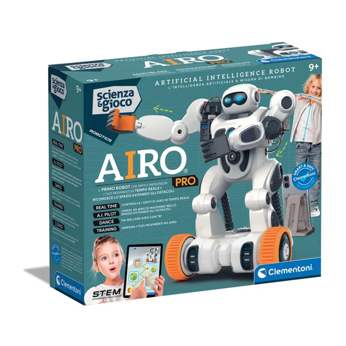 Airo Pro 19449