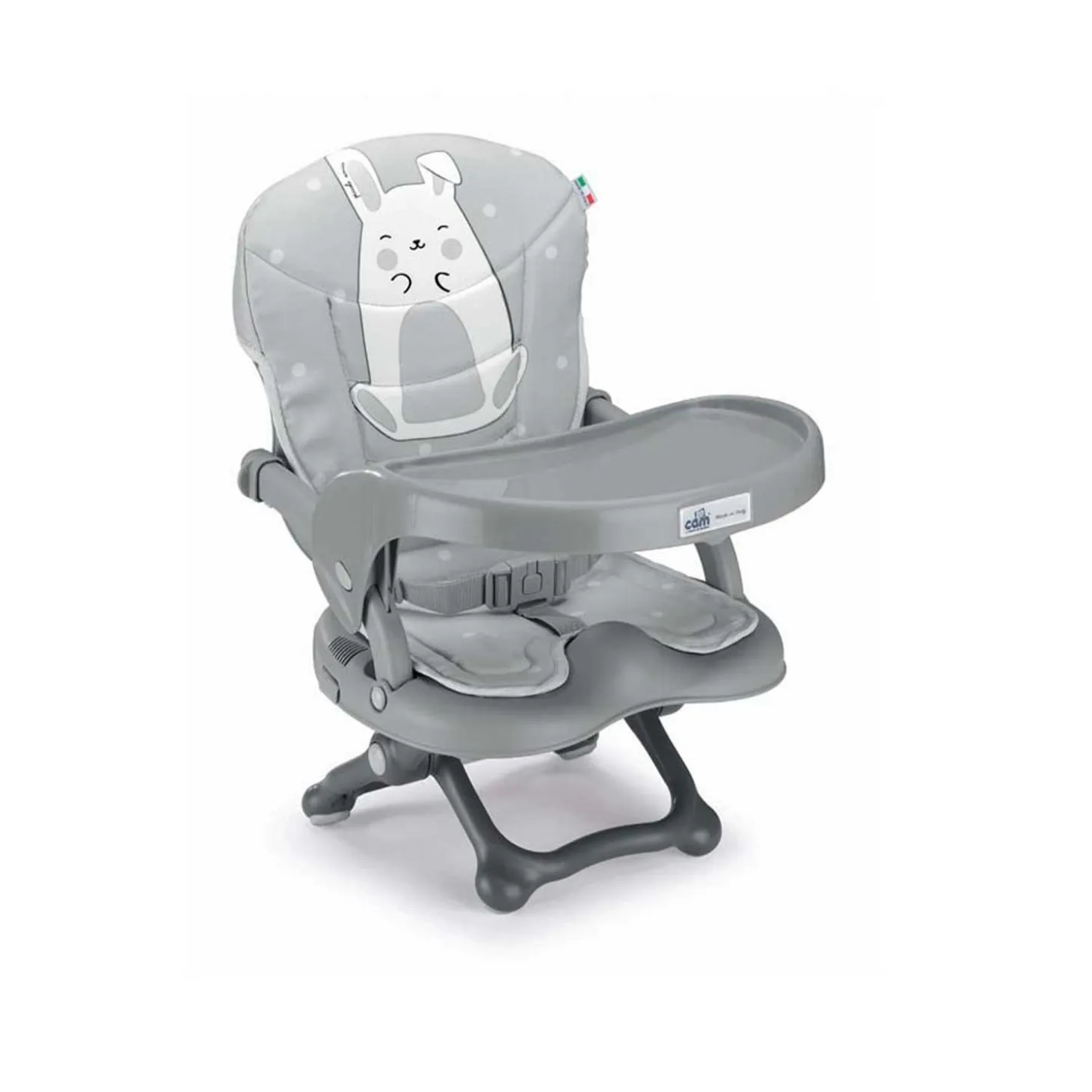 Alzasedia Universale Smarty Pop