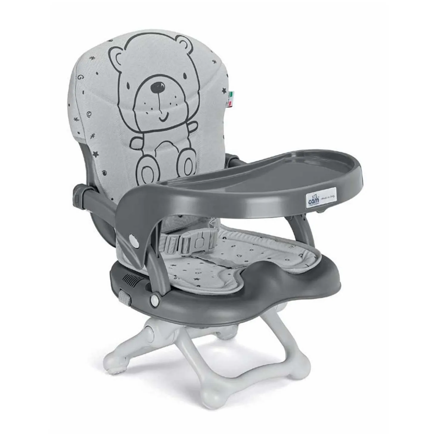 Alzasedia Universale Smarty Pop
