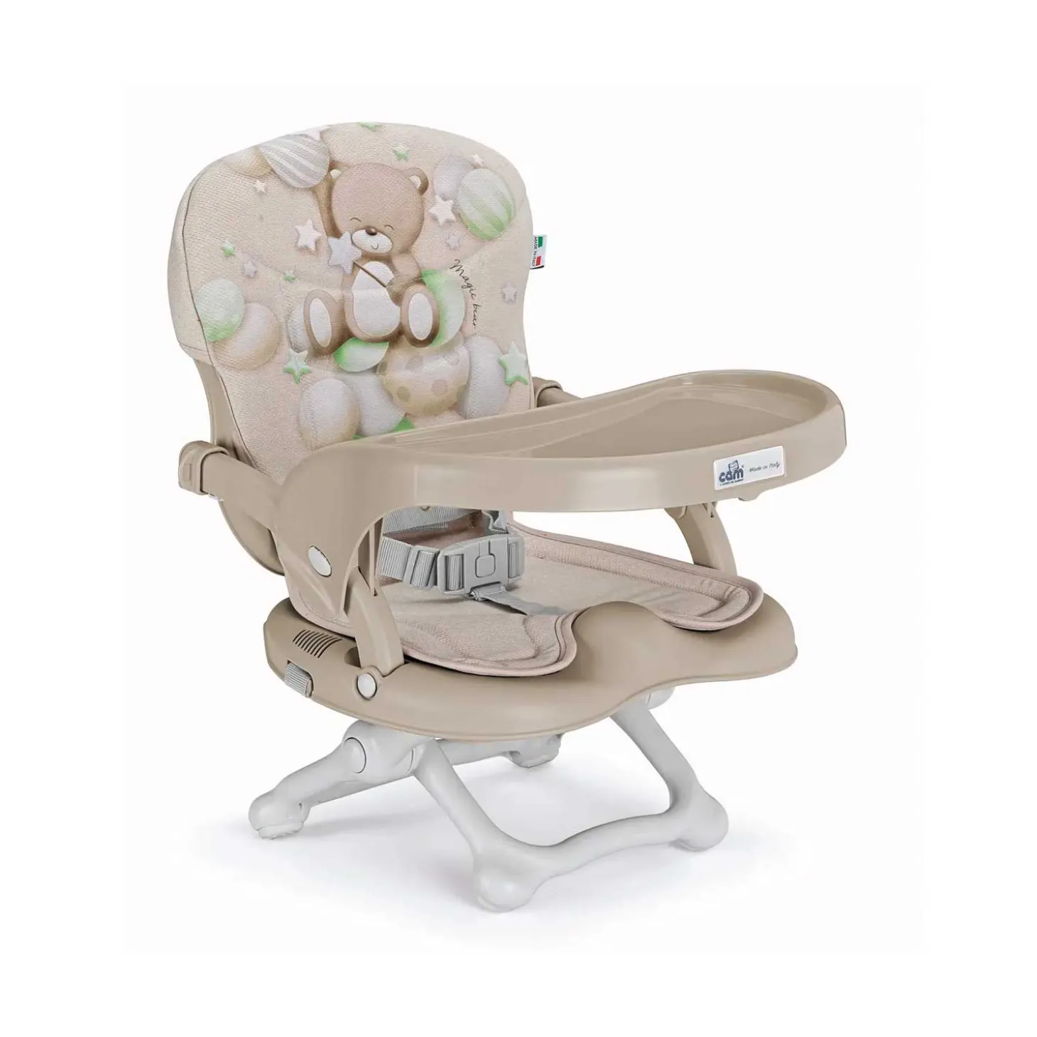 Alzasedia Universale Smarty Pop