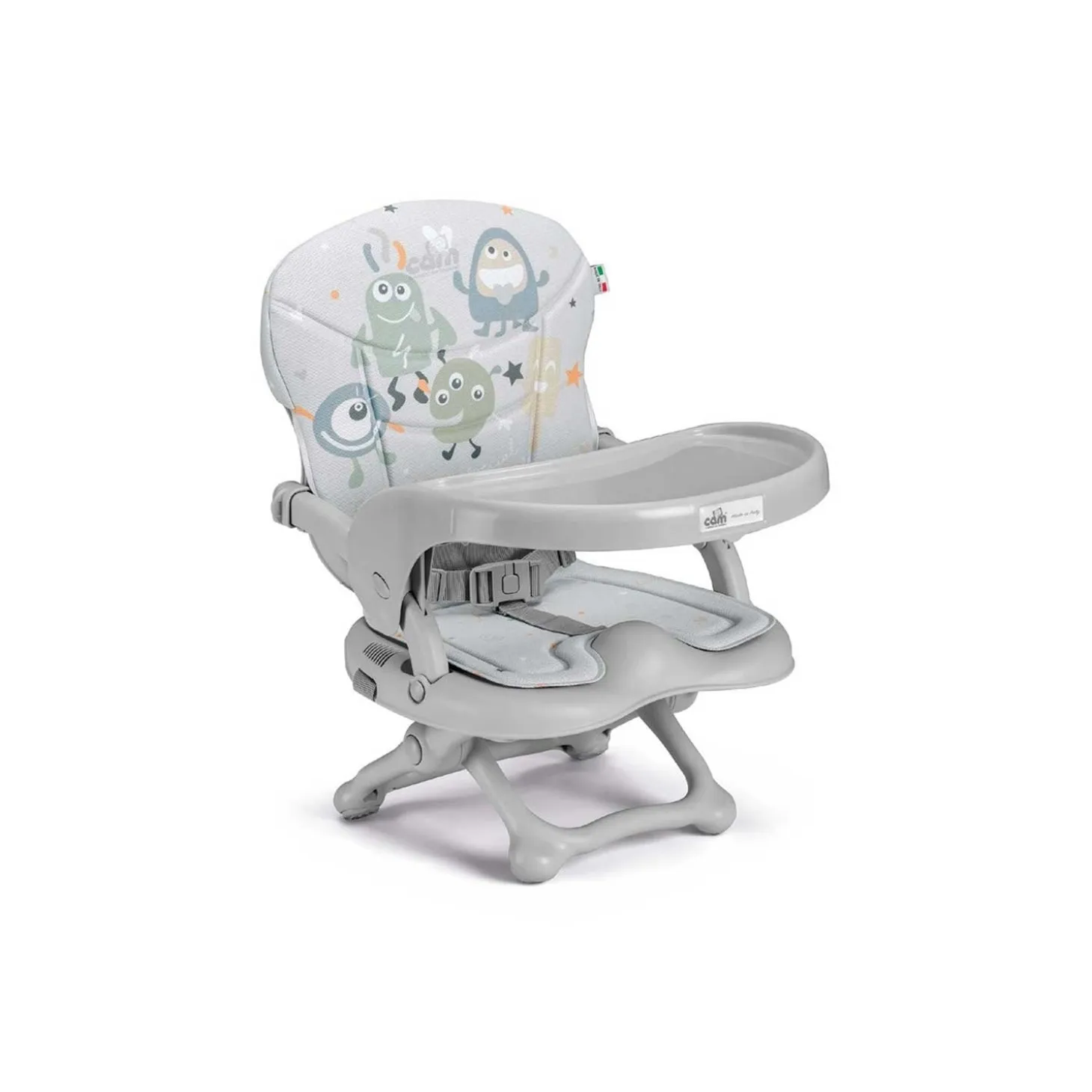 Alzasedia Universale Smarty Pop