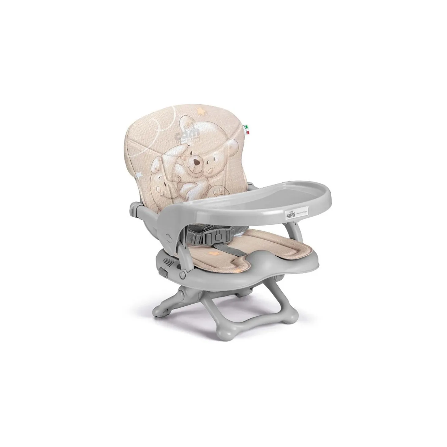 Alzasedia Universale Smarty Pop