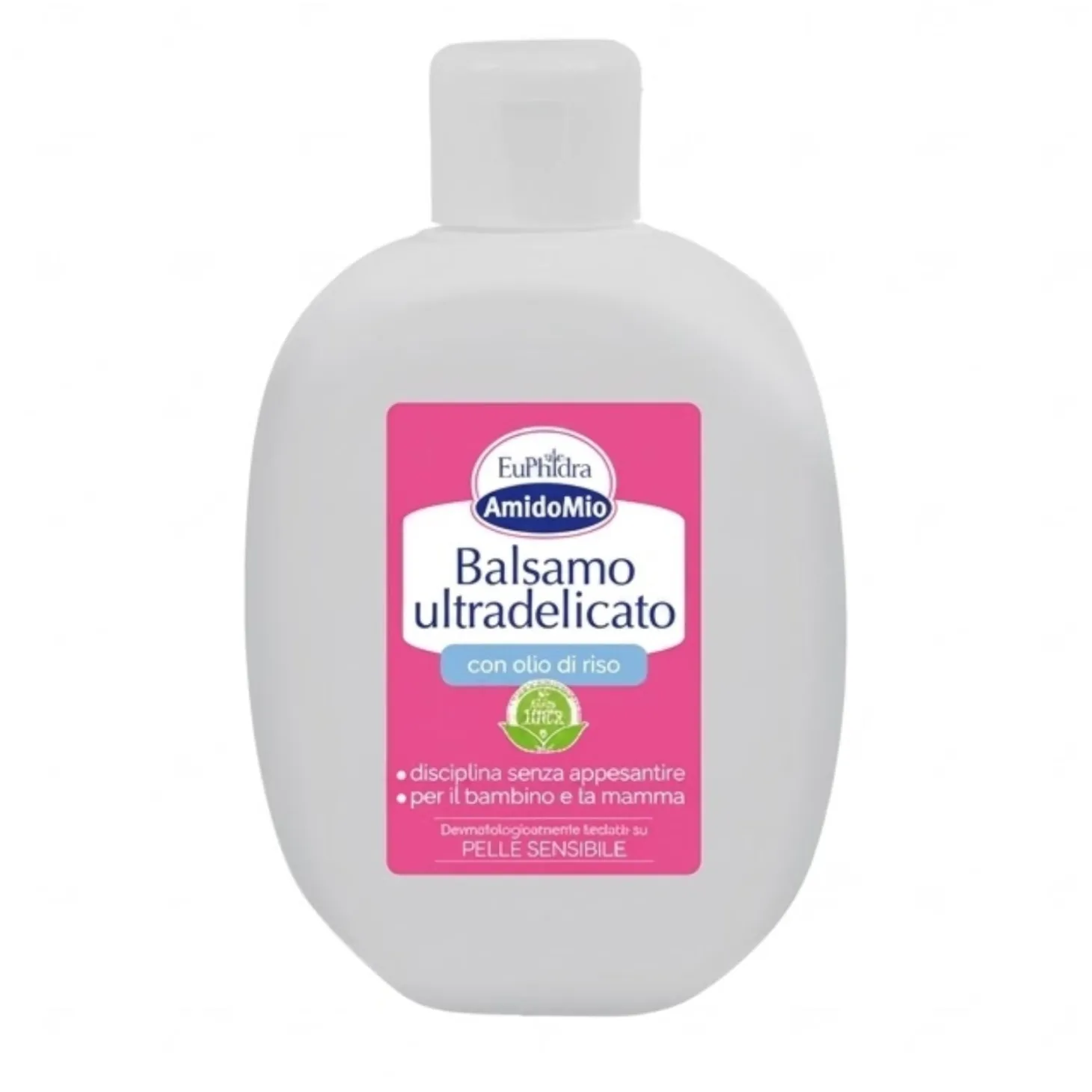 Amido Balsamo Ultradelicato