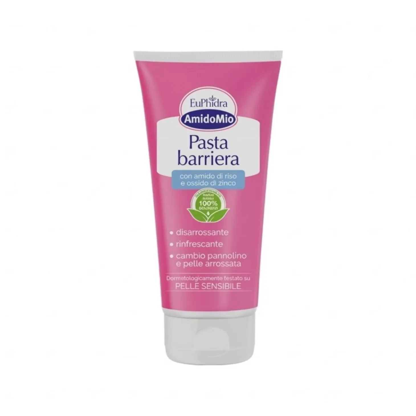 Amido Pasta Barriera 150 ml