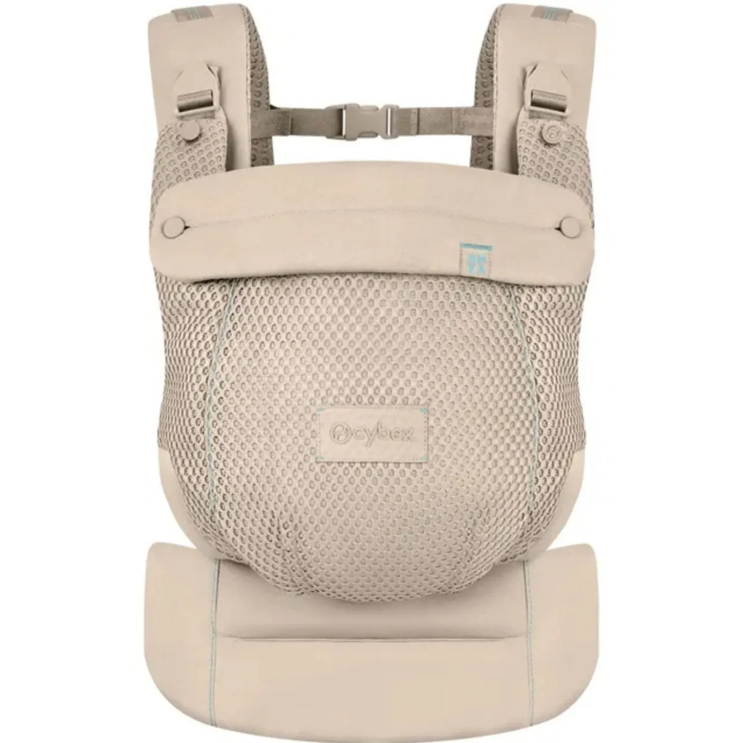 Amya Carrier Marsupio Ergonomico