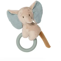 Anello di Dentizione Axel l'Elefante