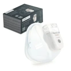 Apparecchio Aerosol Mesh Indossabile