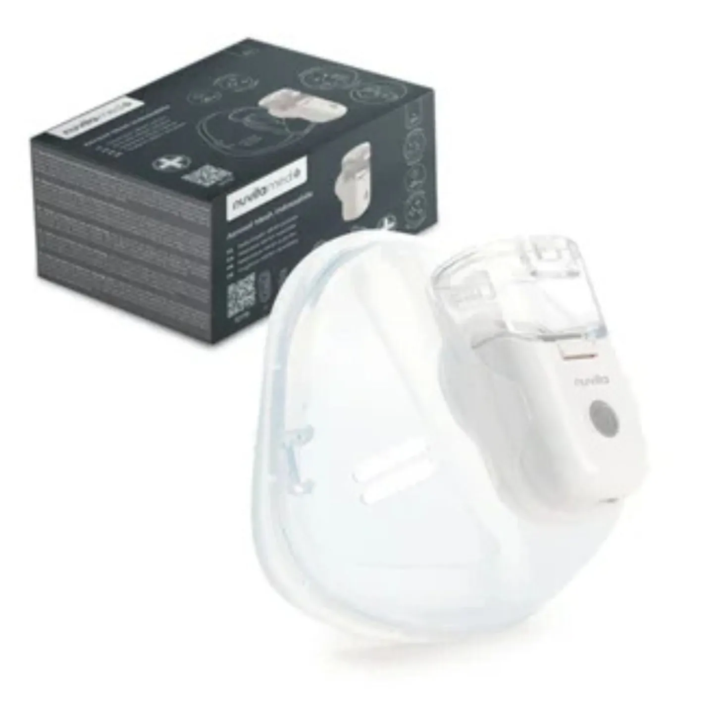 Apparecchio Aerosol Mesh Indossabile