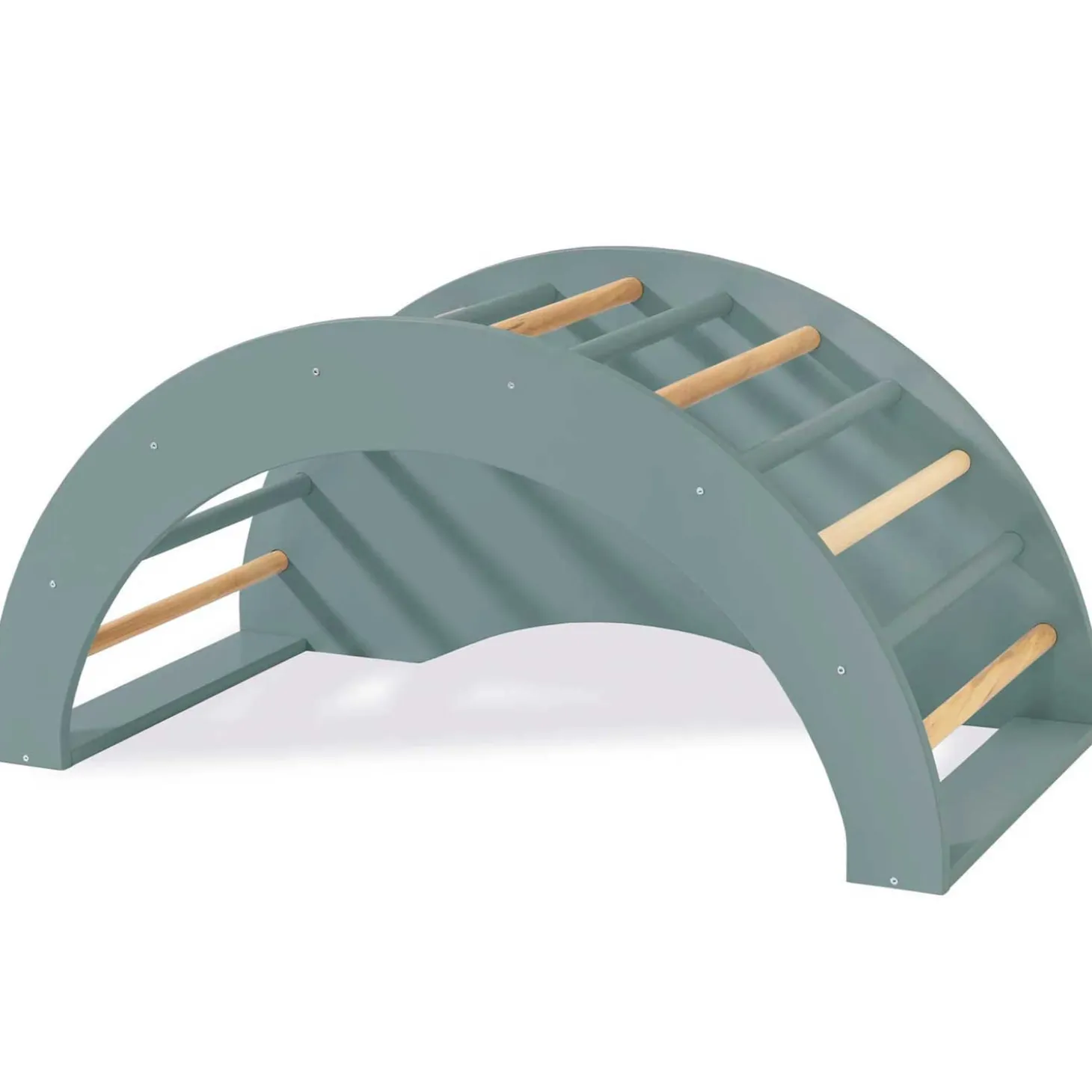 Arco evolutivo Pikler 4 in1 Arkoo