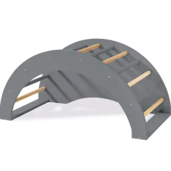 Arco evolutivo Pikler 4 in1 Arkoo
