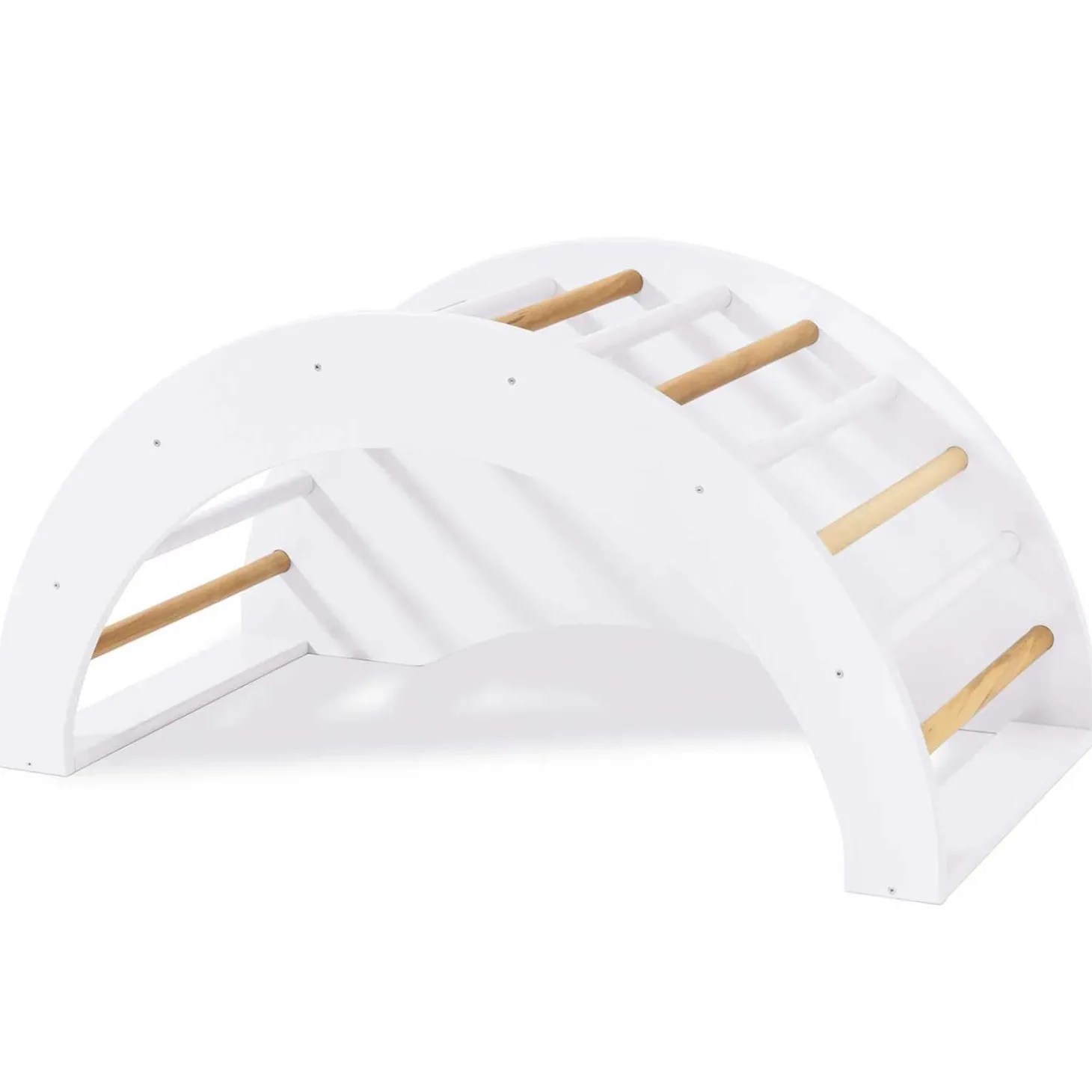 Arco evolutivo Pikler 4 in1 Arkoo