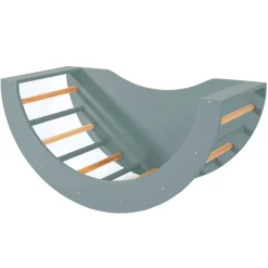 Arco evolutivo Pikler 4 in1 Arkoo