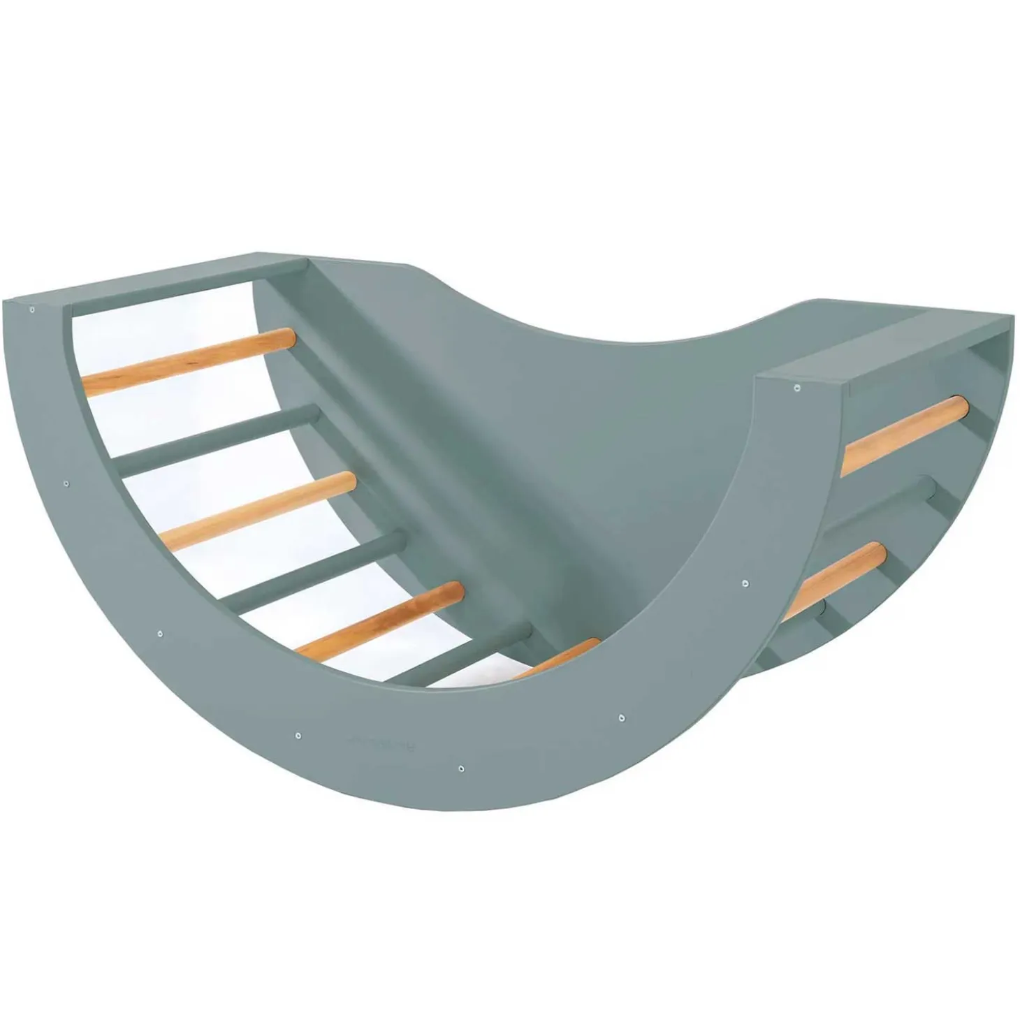 Arco evolutivo Pikler 4 in1 Arkoo