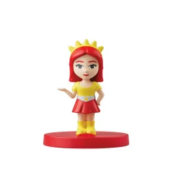 Arriva Lucilla