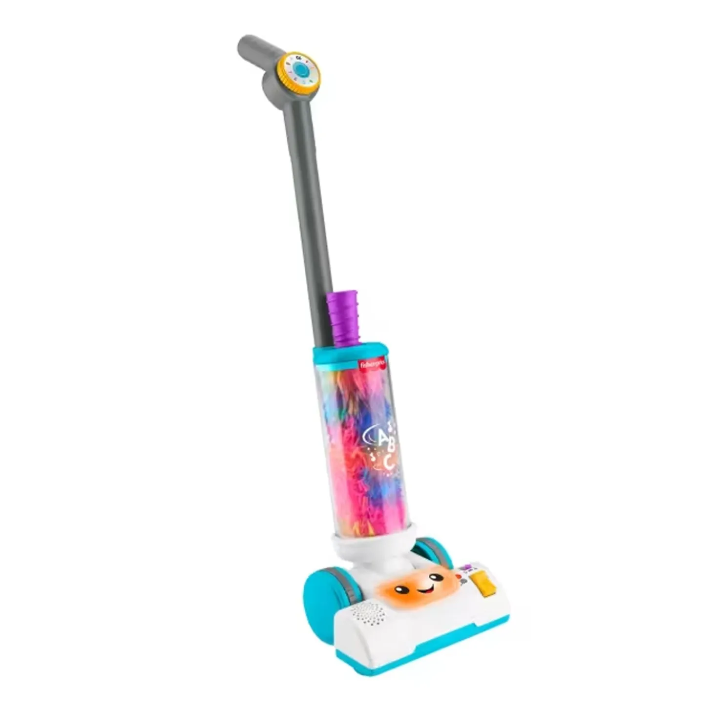 Aspirapolvere 2 In 1 Ridi E Impara JMM34