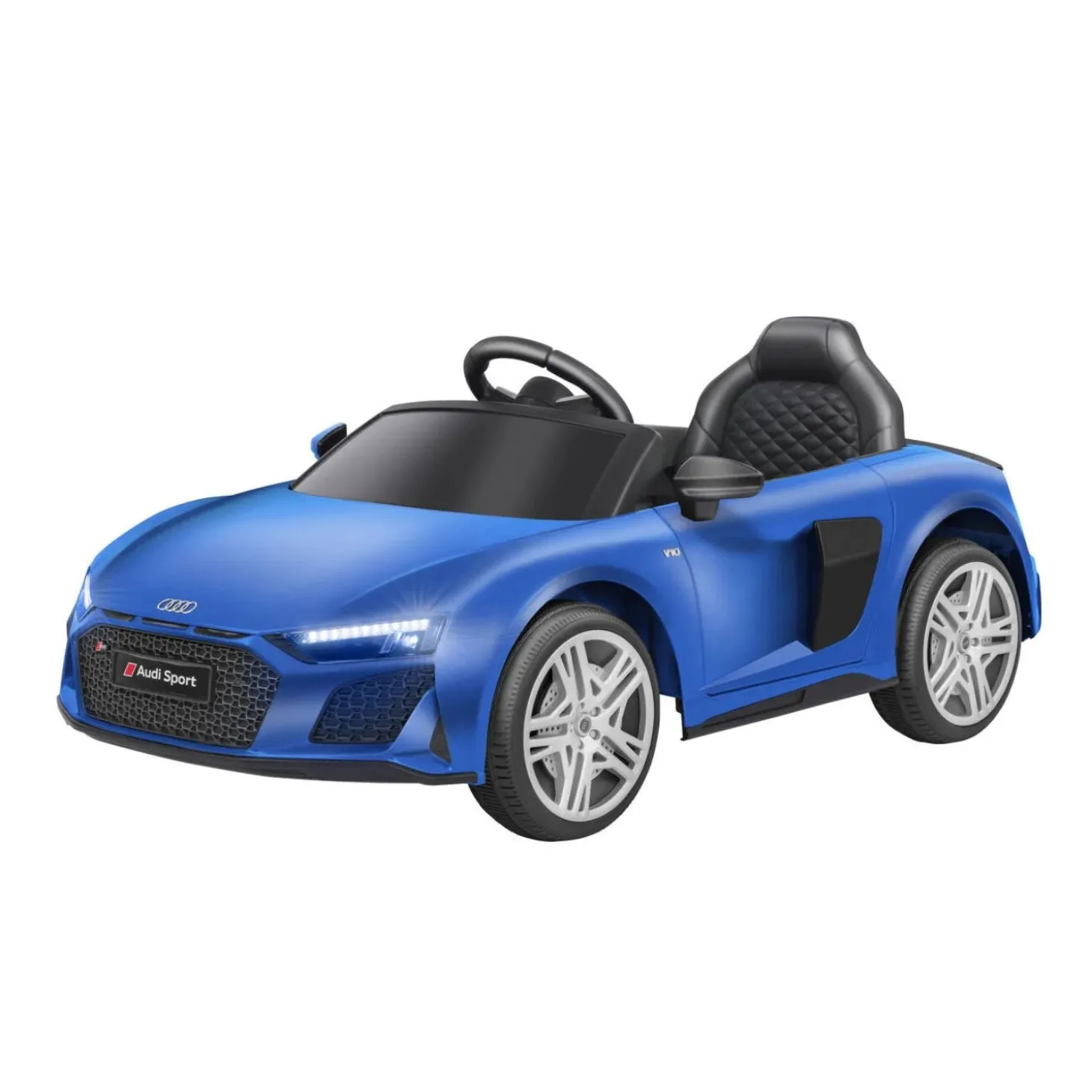 Audi R8 Spider 12V