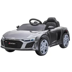 Audi R8 Spider 12V