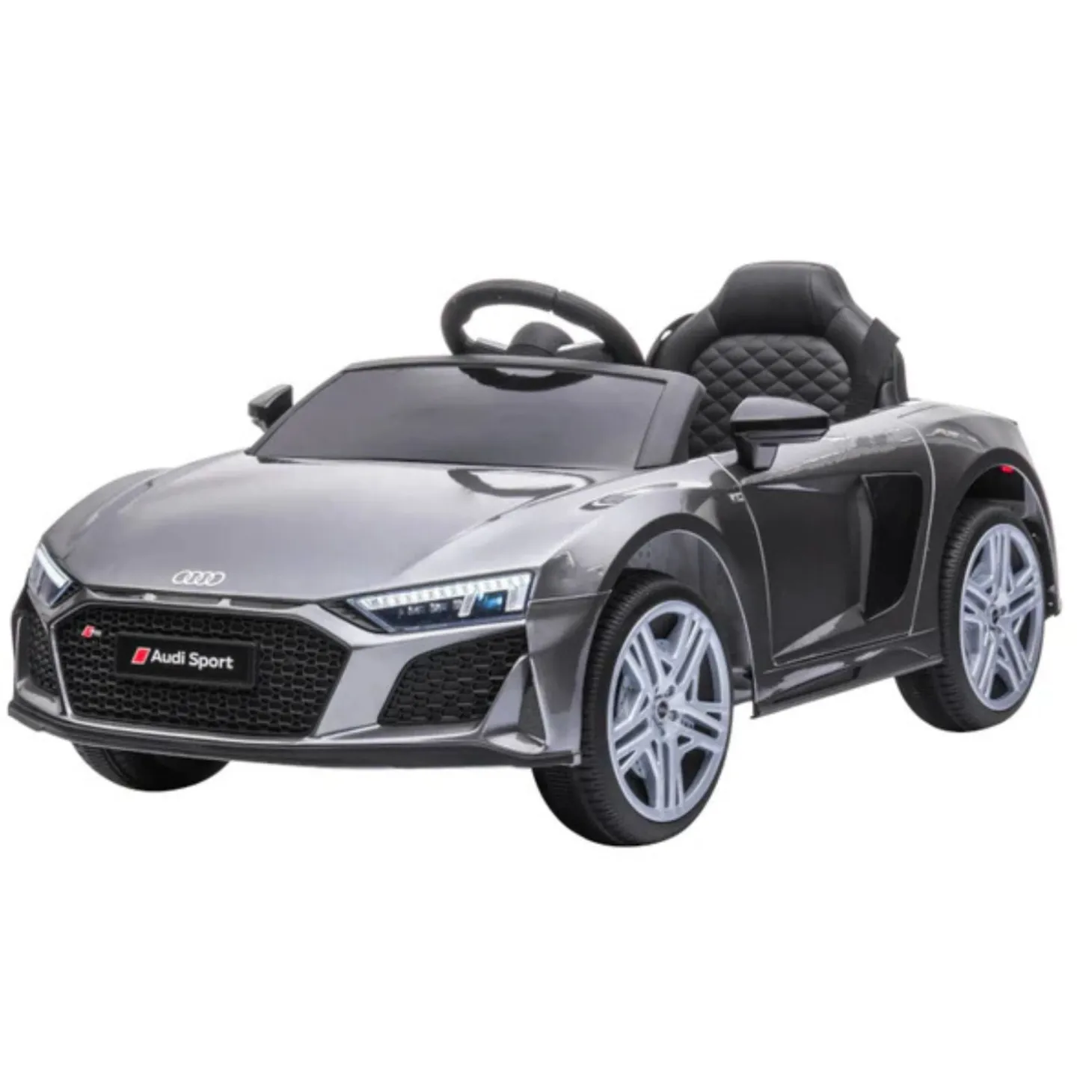 Audi R8 Spider 12V