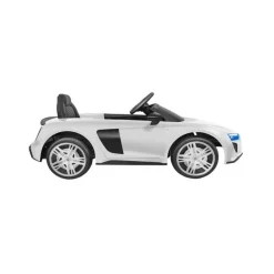 Audi R8 Spider 12V