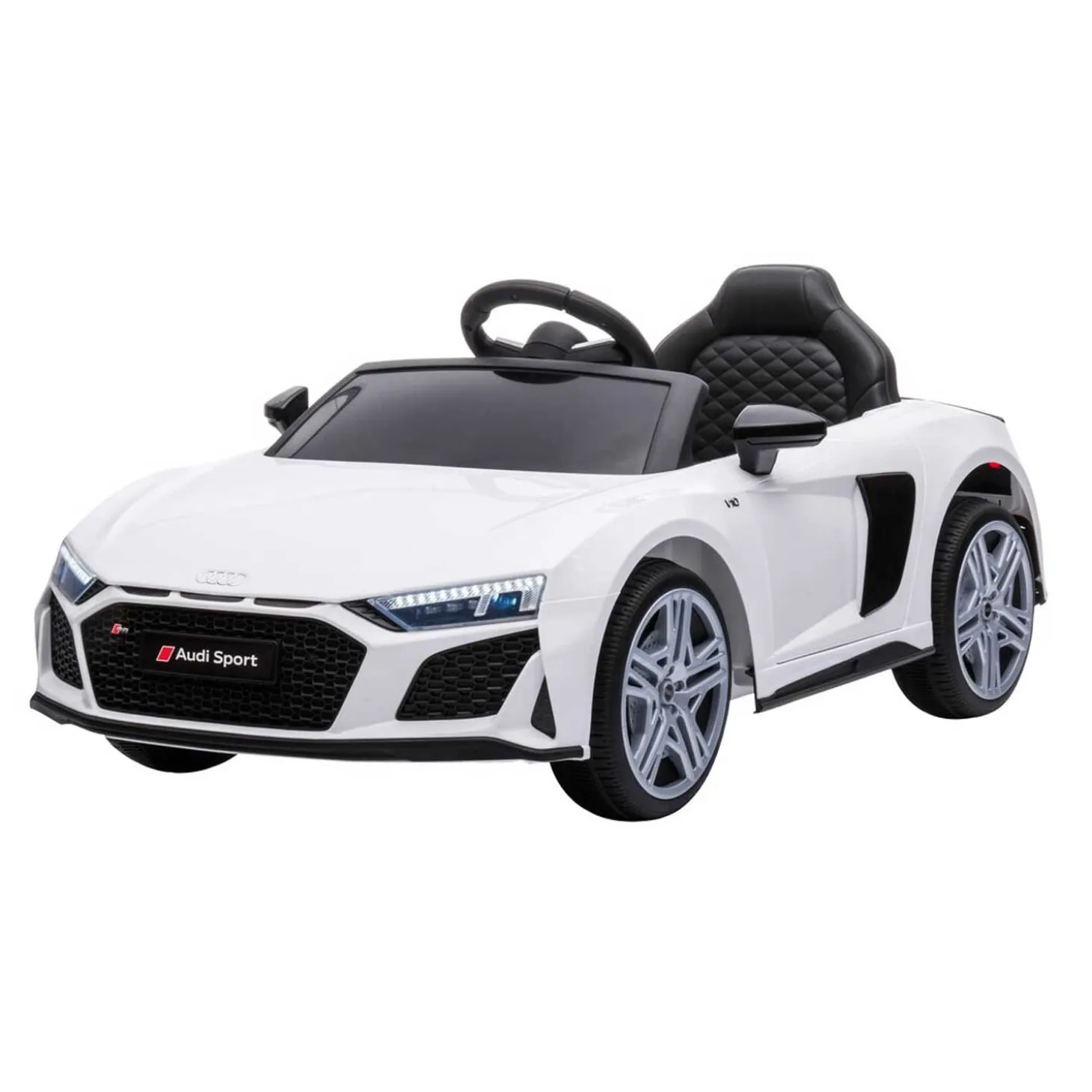 Audi R8 Spider 12V