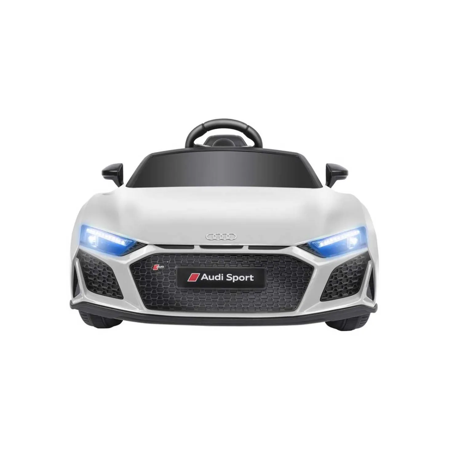 Audi R8 Spider 12V