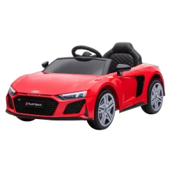 Audi R8 Spider 12V