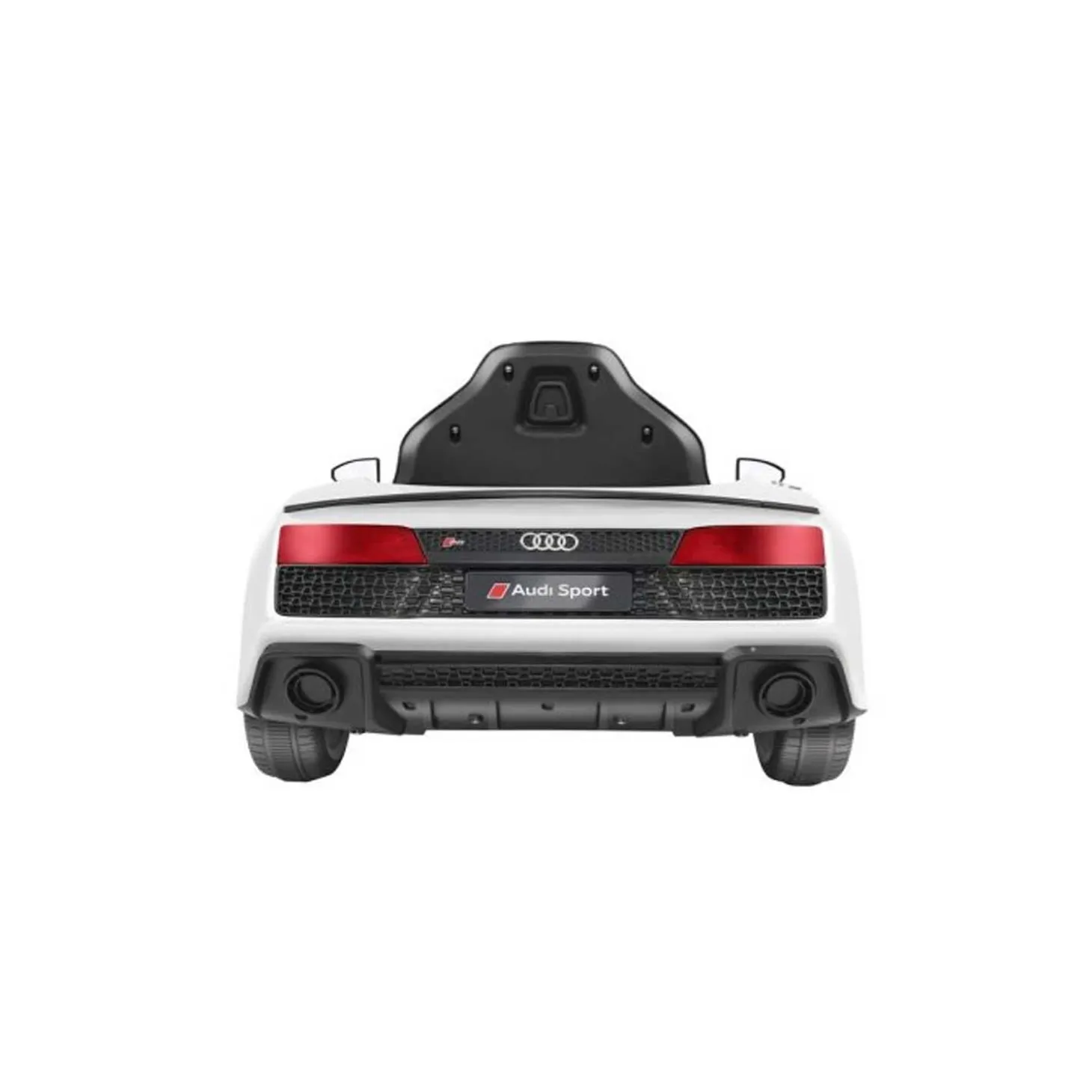 Audi R8 Spider 12V