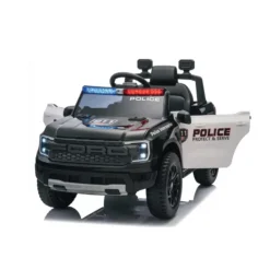 Auto Raptor Police Lithium 10.8 V