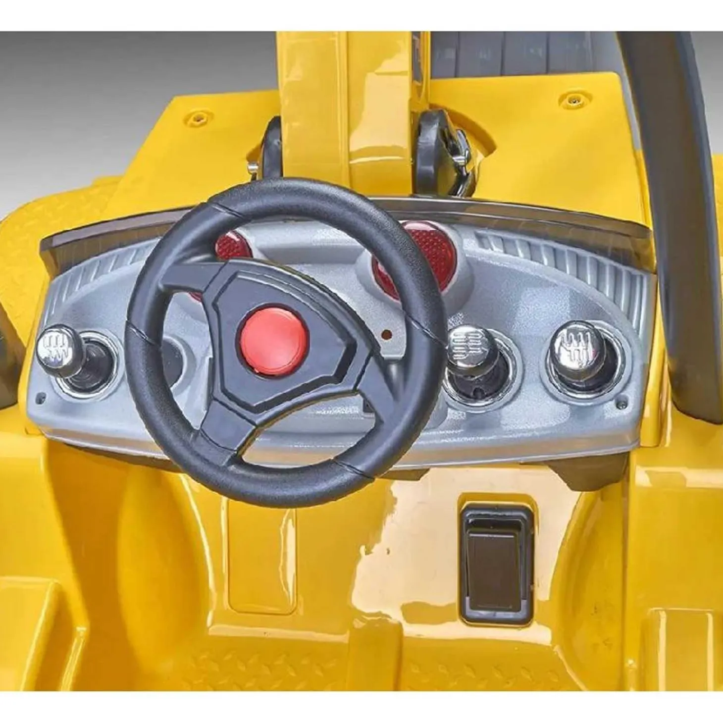 Auto Super Digger 12V