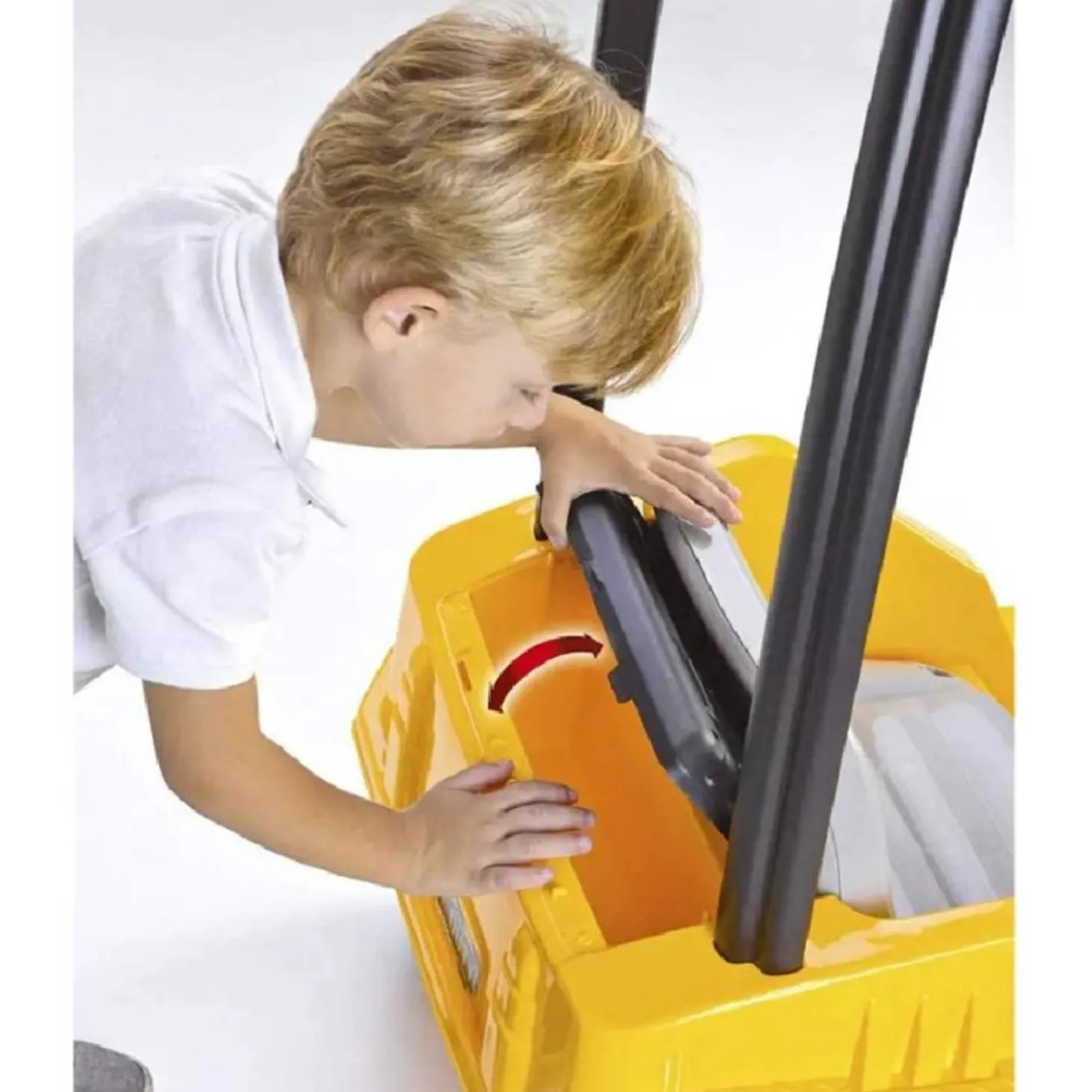 Auto Super Digger 12V