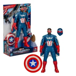 Avengers Captain America 30 cm F9298