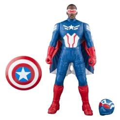 Avengers Captain America 30 cm F9298