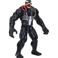 Avengers Personaggio Titan Hero Deluxe: Venom F49845L0