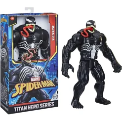 Avengers Personaggio Titan Hero Deluxe: Venom F49845L0