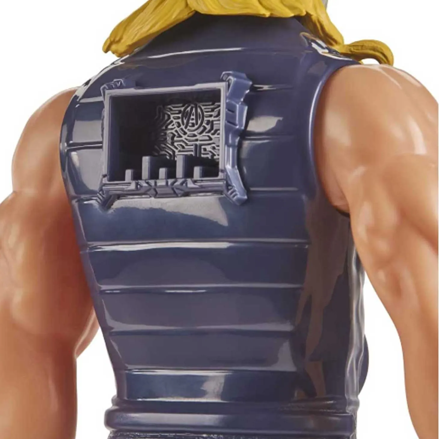Avengers Personaggo Titan Hero 30cm Thor E7879ES0