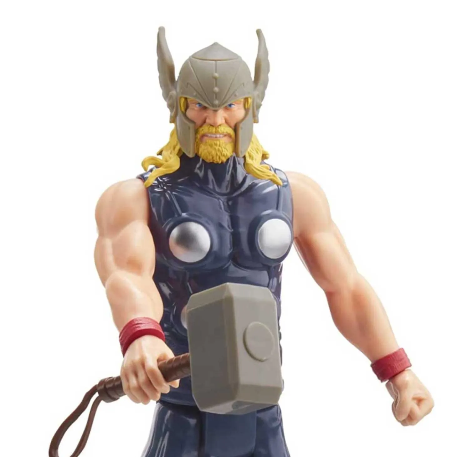 Avengers Personaggo Titan Hero 30cm Thor E7879ES0