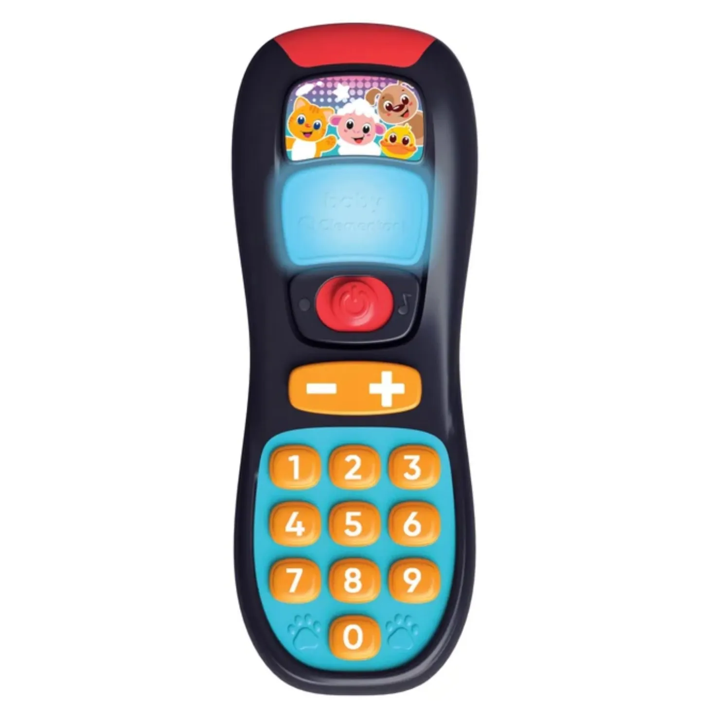 Baby Baby Telecomando 17932