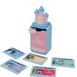 Baby Cartuccia Proiettore Raccontastorie Plus Princess 2 17619