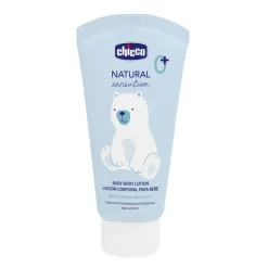 Baby Crema Corpo Natural Sensation 150ml