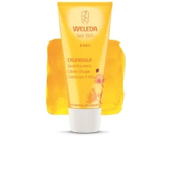 Baby Crema Viso Calendula