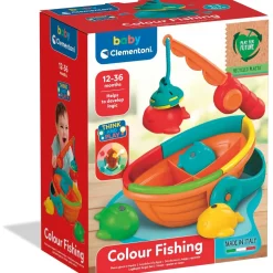 Baby Fishing Set 17688
