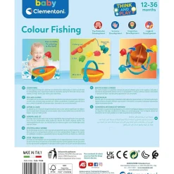 Baby Fishing Set 17688