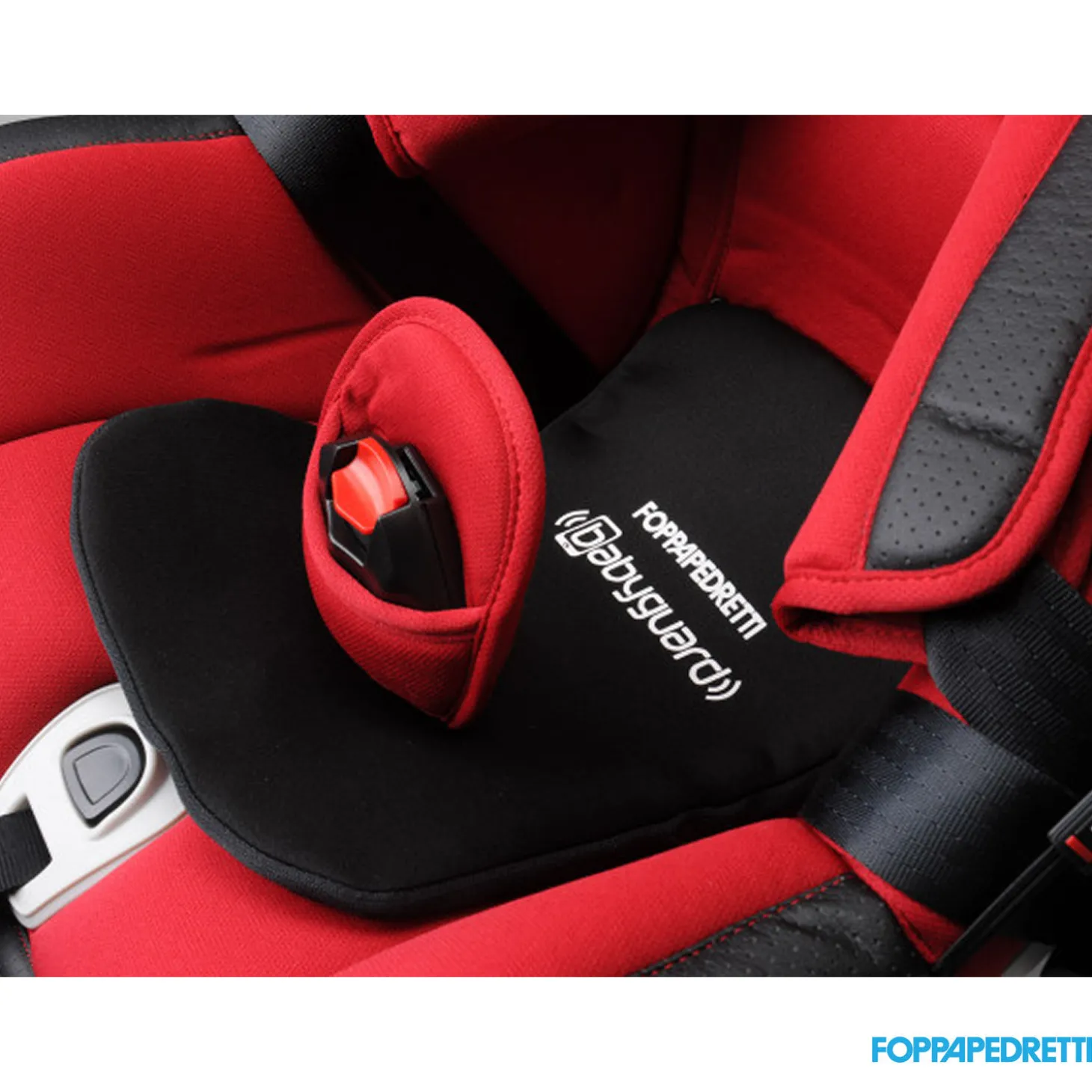Babyguard Dispositivo Anti Abbandono