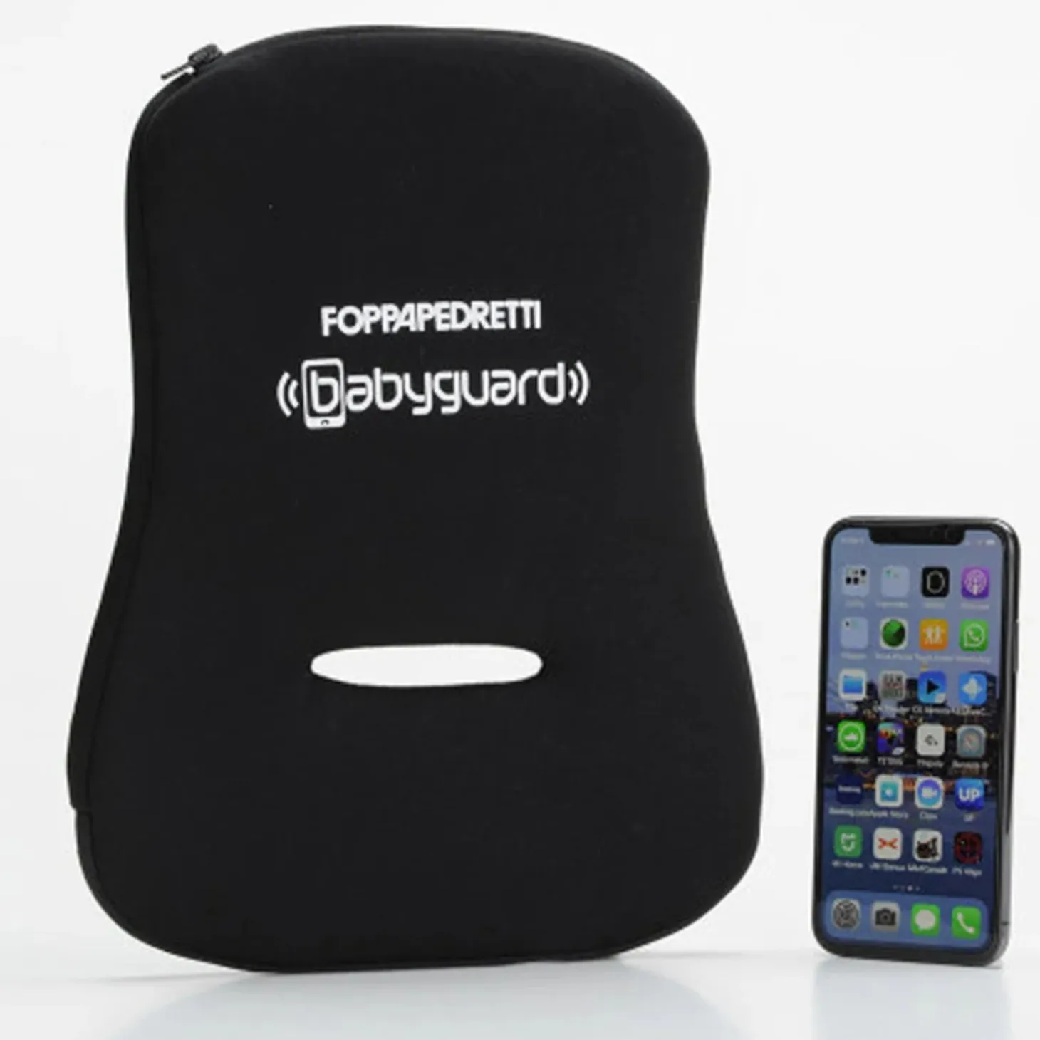 Babyguard Dispositivo Anti Abbandono