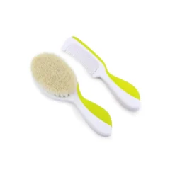 Baby Kit Capelli Varie Colorazioni 1137