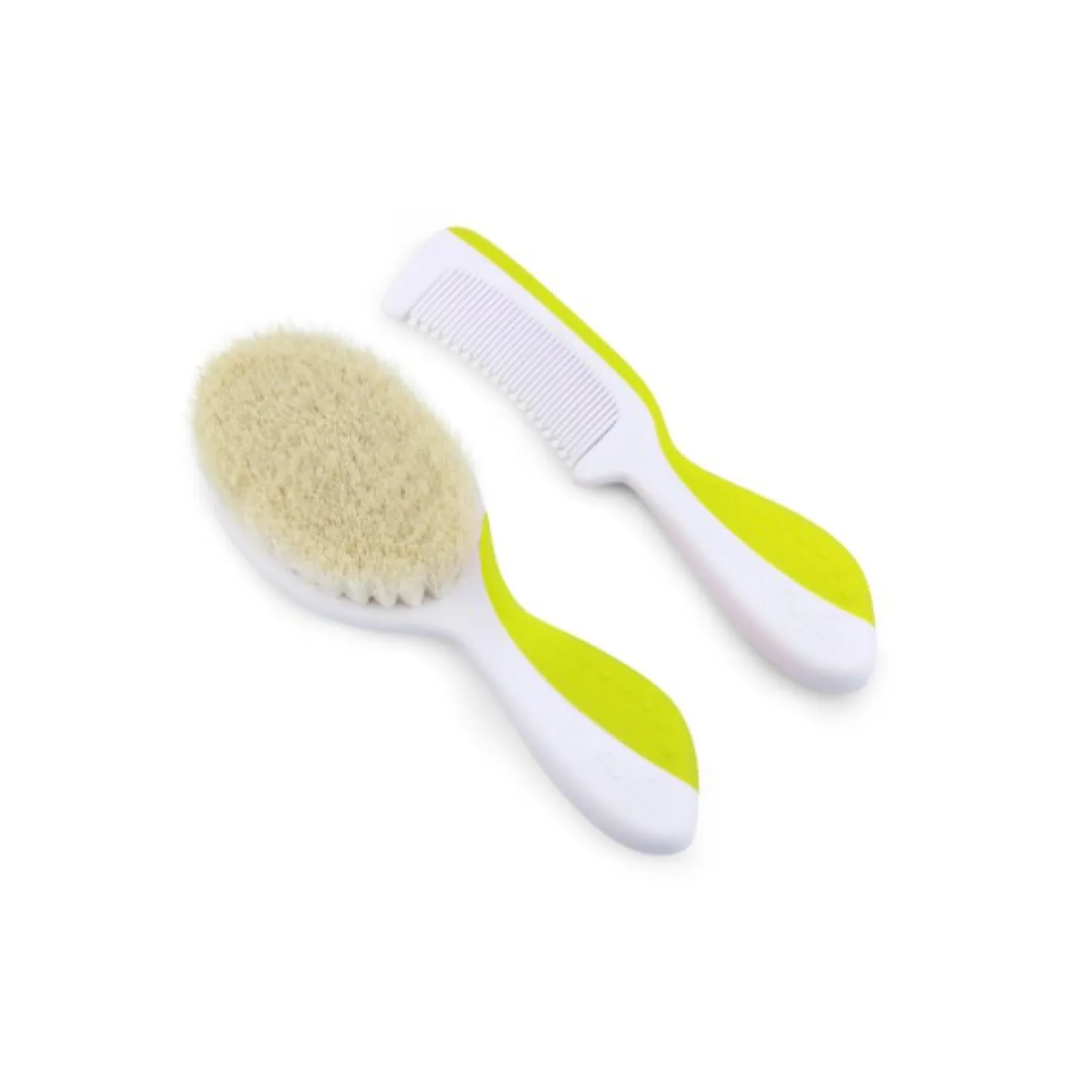 Baby Kit Capelli Varie Colorazioni 1137