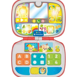Baby Laptop Amici Animali 17677